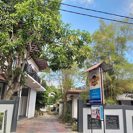 Golden Lodge Tangalle Luaran gambar