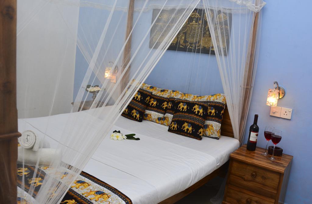 Golden Lodge Tangalle Luaran gambar