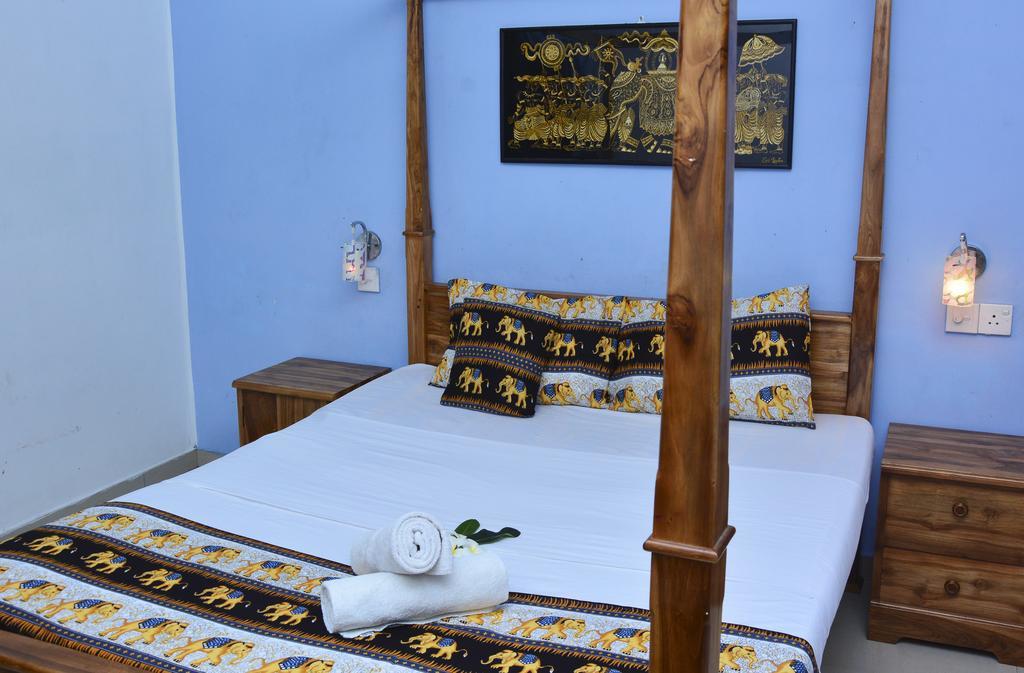 Golden Lodge Tangalle Luaran gambar