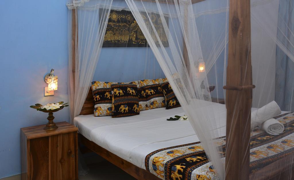 Golden Lodge Tangalle Bilik gambar