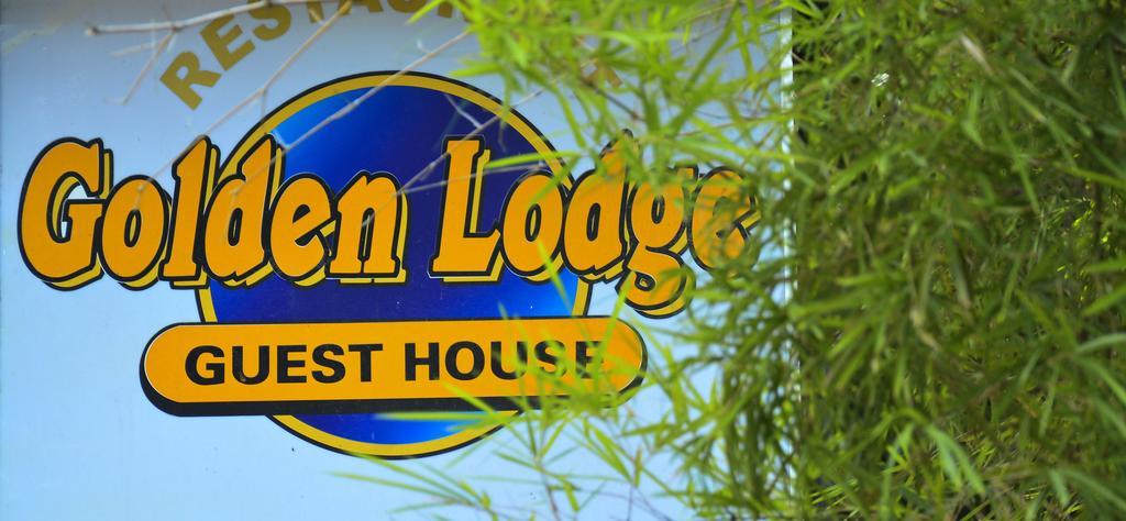 Golden Lodge Tangalle Luaran gambar