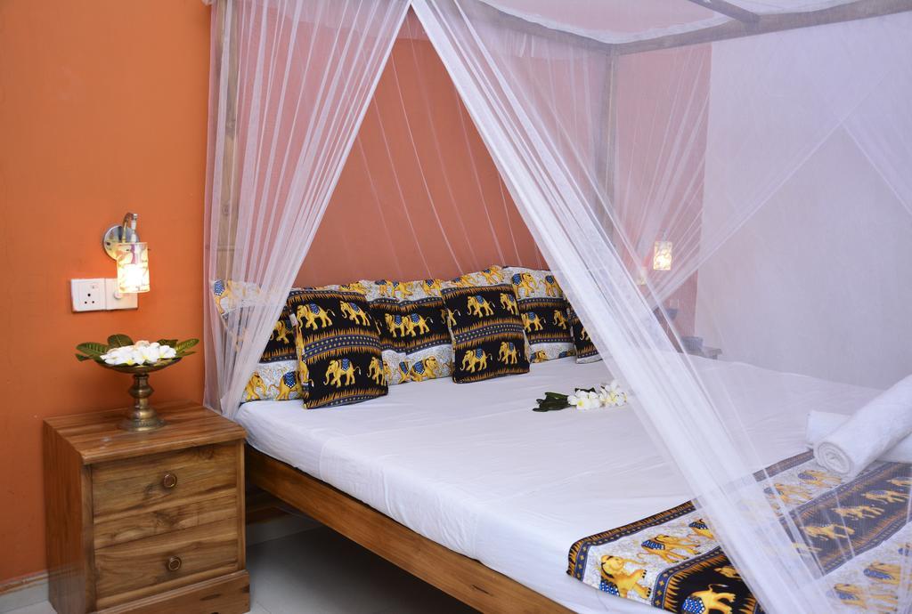Golden Lodge Tangalle Bilik gambar