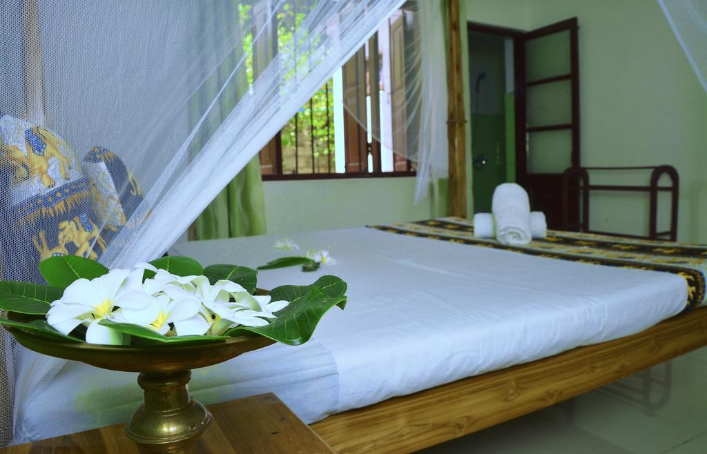 Golden Lodge Tangalle Luaran gambar