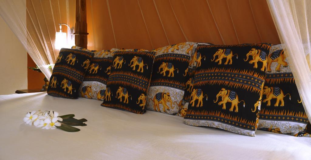 Golden Lodge Tangalle Bilik gambar