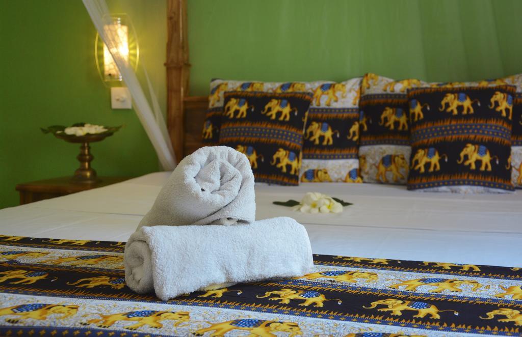 Golden Lodge Tangalle Luaran gambar