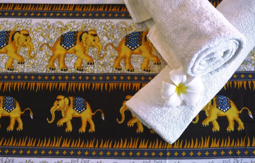 Golden Lodge Tangalle Luaran gambar