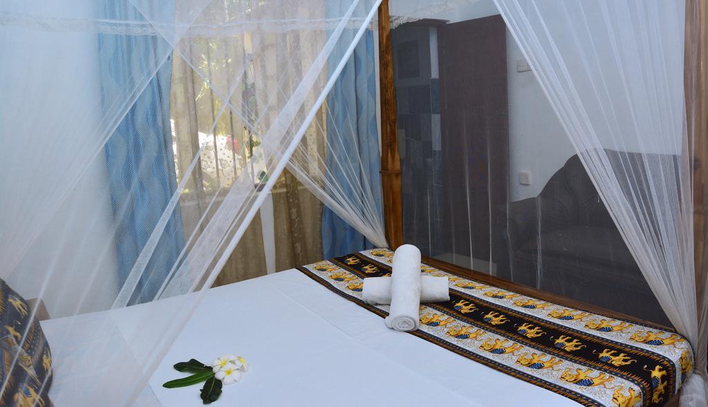 Golden Lodge Tangalle Bilik gambar