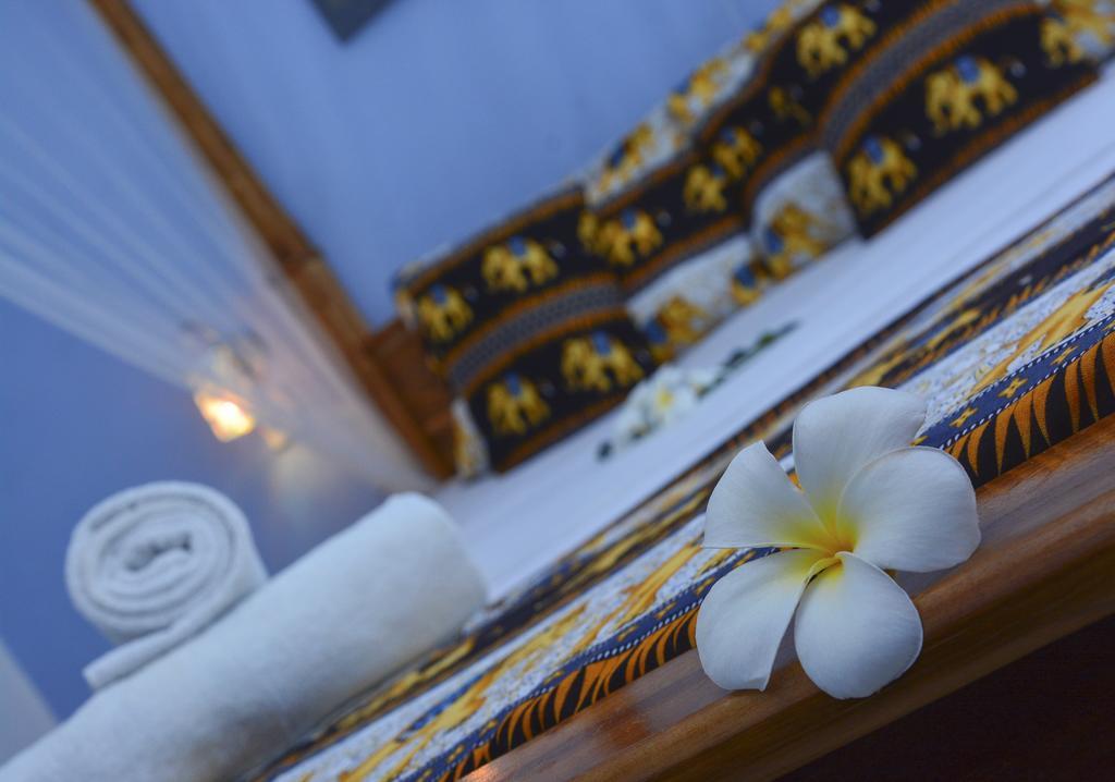 Golden Lodge Tangalle Bilik gambar