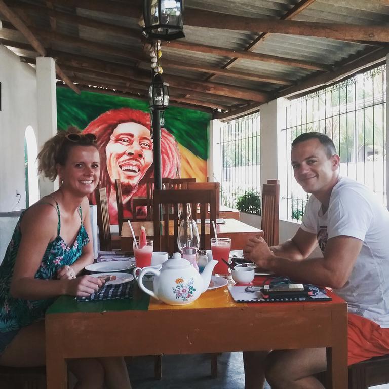 Golden Lodge Tangalle Luaran gambar