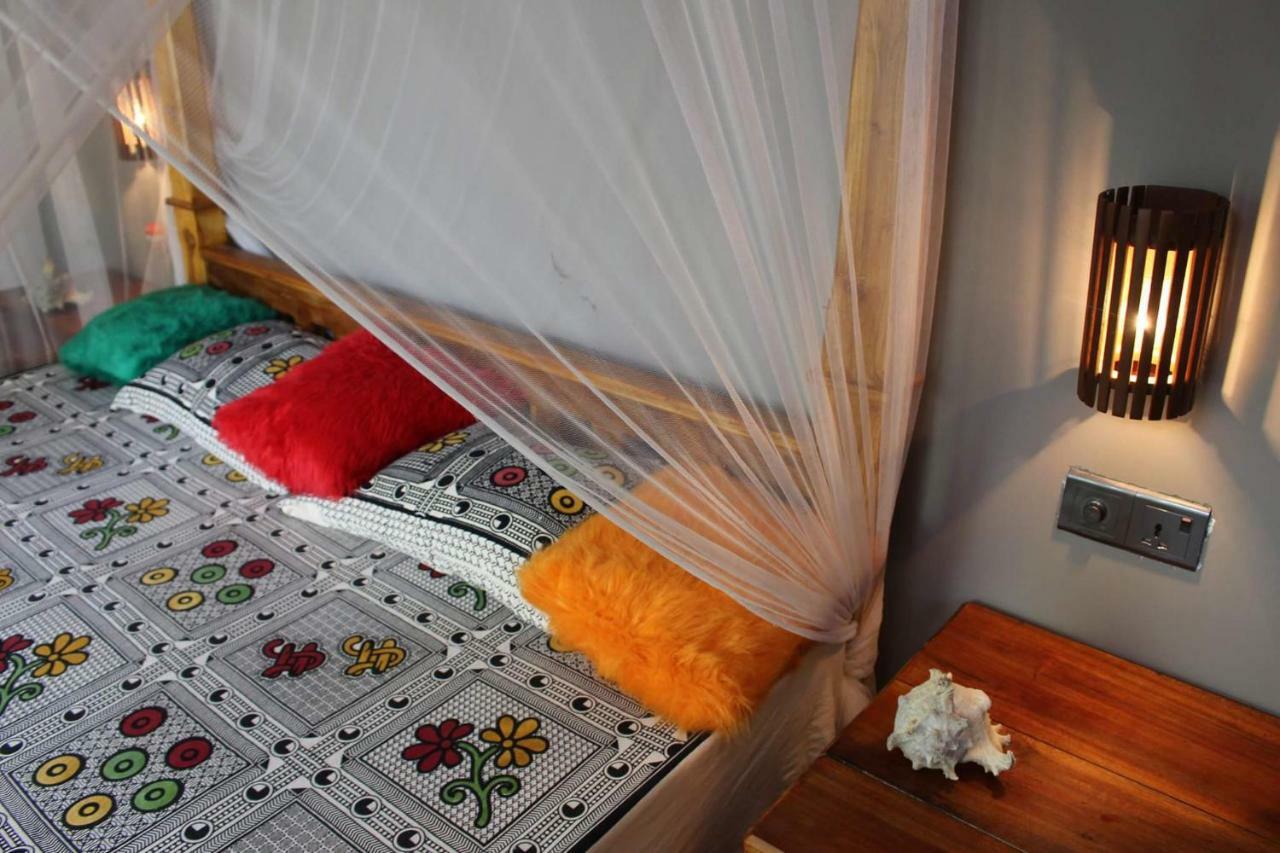 Golden Lodge Tangalle Luaran gambar