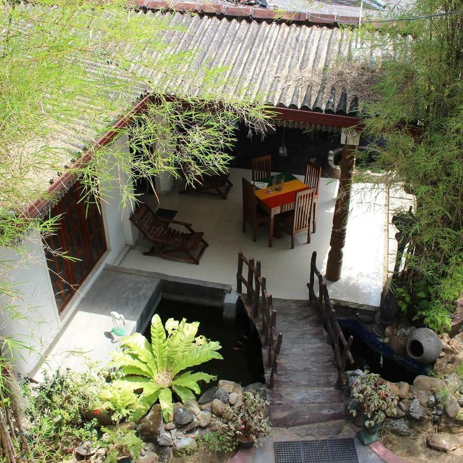 Golden Lodge Tangalle Luaran gambar