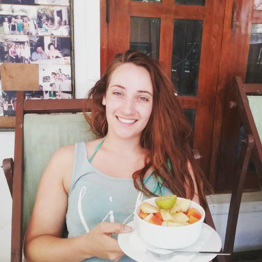 Golden Lodge Tangalle Luaran gambar