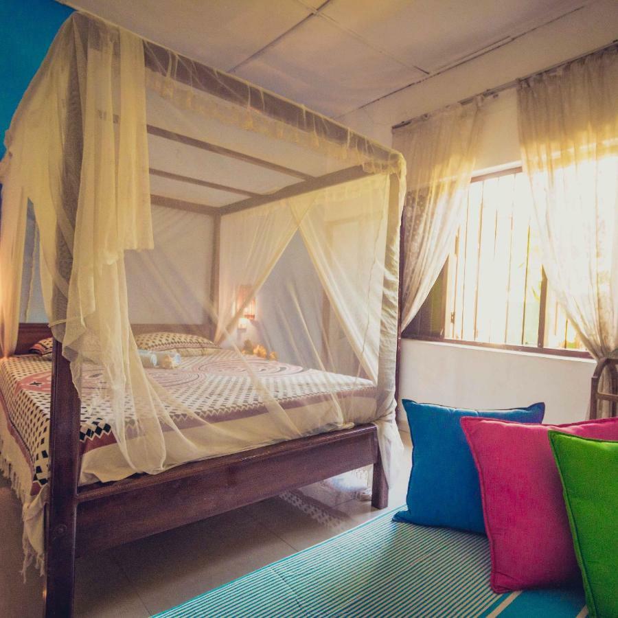 Golden Lodge Tangalle Luaran gambar